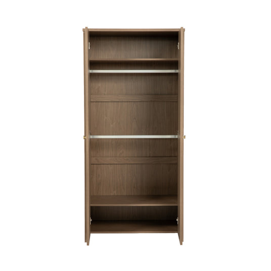 Bebe & Beyond Seeker Nursery Wardrobe - Drift 5