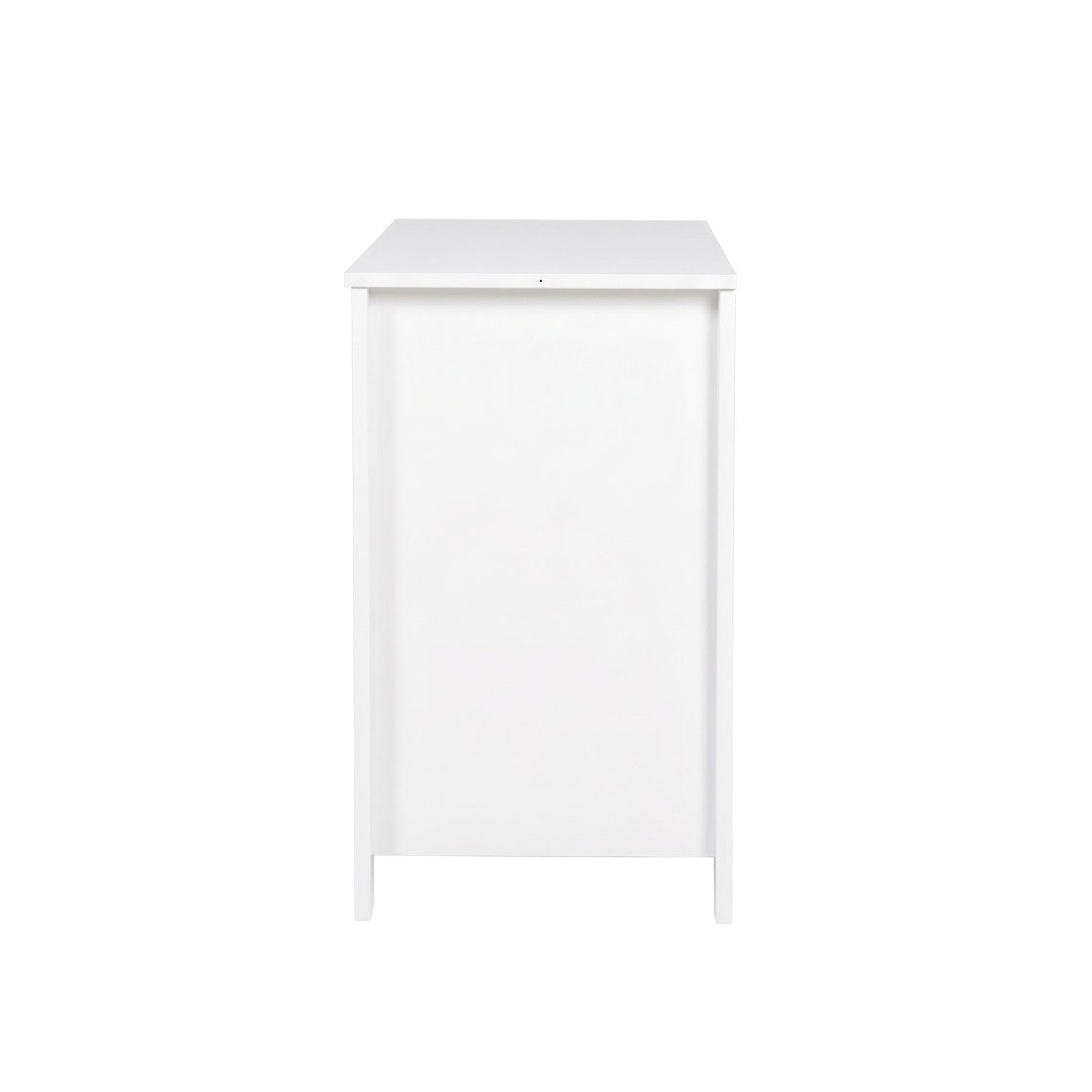 Bebe & Beyond Wanderer Changing Unit - White 8