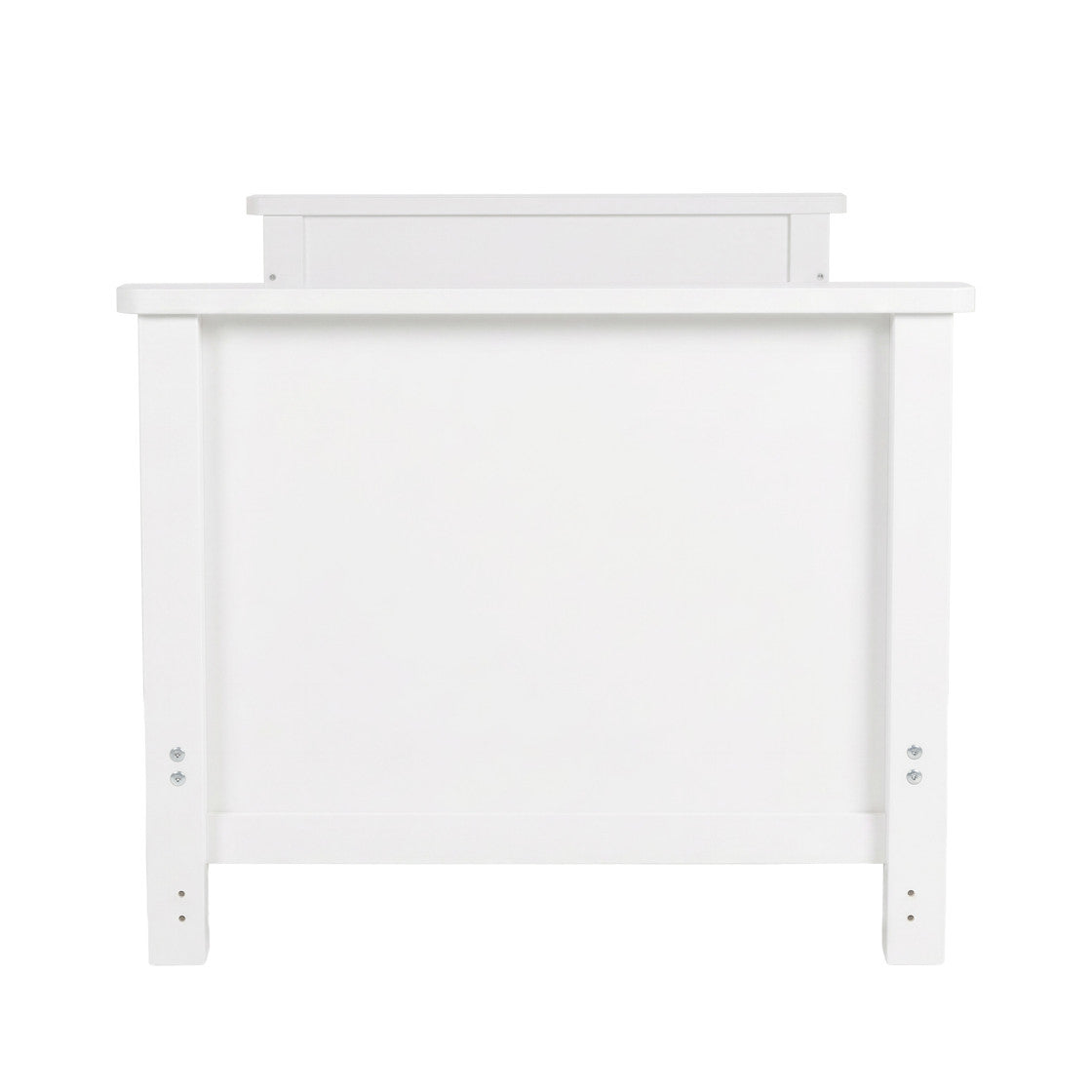 Bebe & Beyond Wanderer Cot Bed - White 17