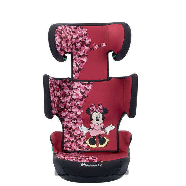 BebeConfort Hera i-Fix High Back Booster - Minnie Mouse
