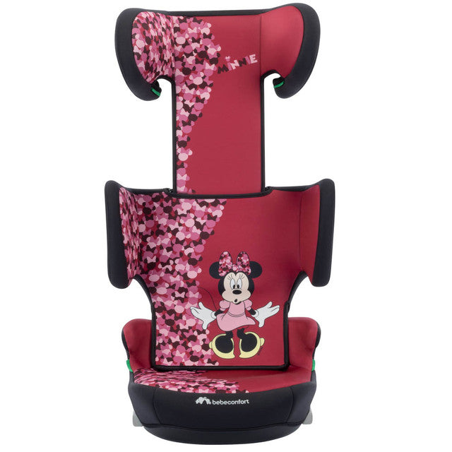BebeConfort Hera i-Fix High Back Booster - Minnie Mouse