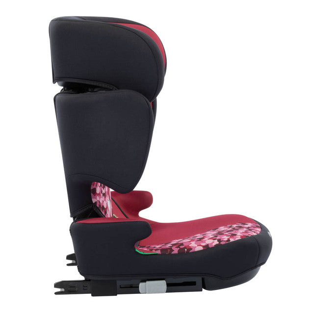 BebeConfort Hera i-Fix High Back Booster - Minnie Mouse