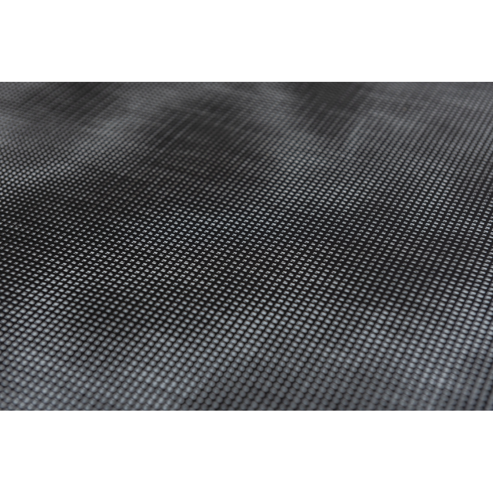 Callowesse Air Retractable Stair Safety Gate 0-140cm – Black