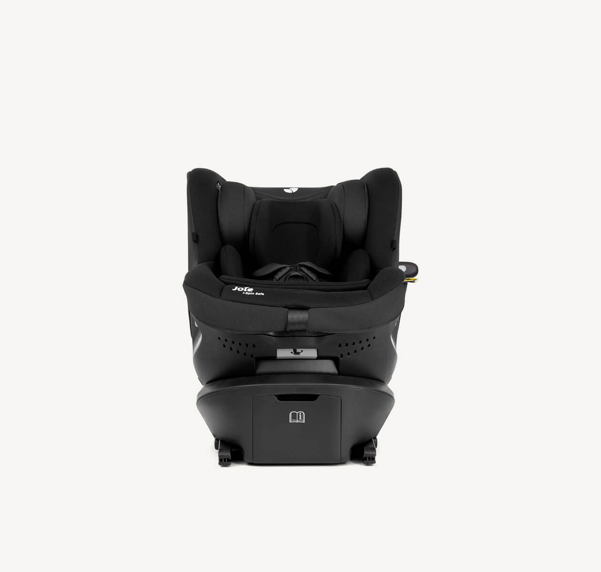 Joie i-Spin 360 Rotating ISOFIX Car Seat - Shale