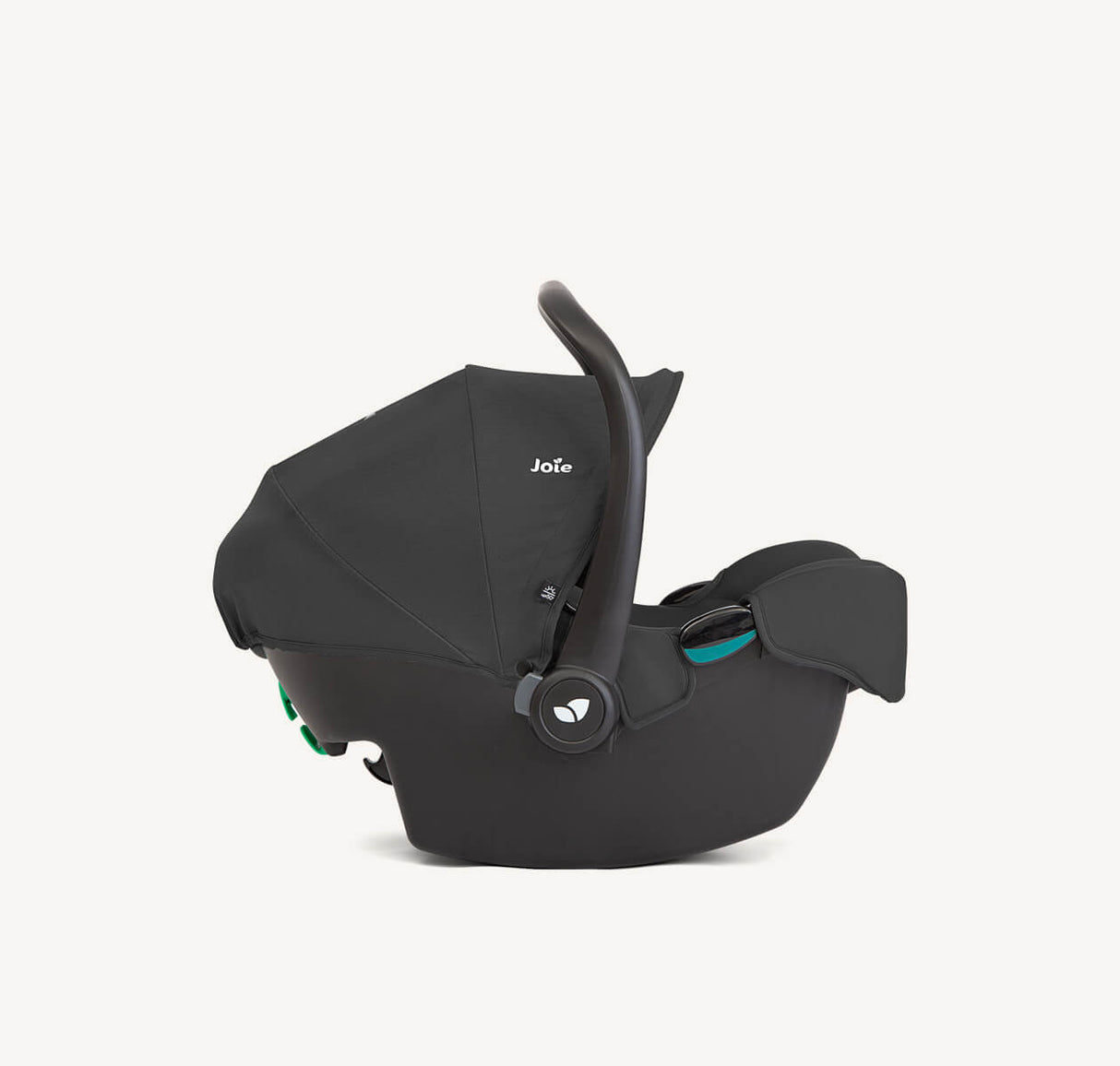 Joie i-Snug 2 Infant Car Seat - Shale