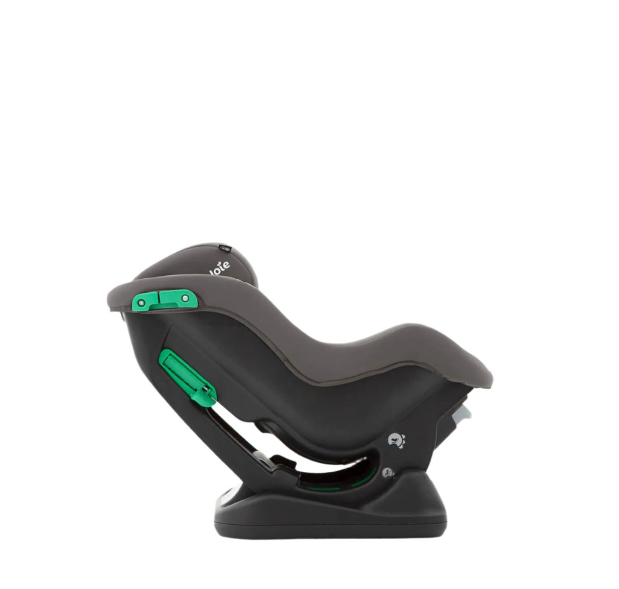 Joie Steadi R129 Car Seat - Cobblestone