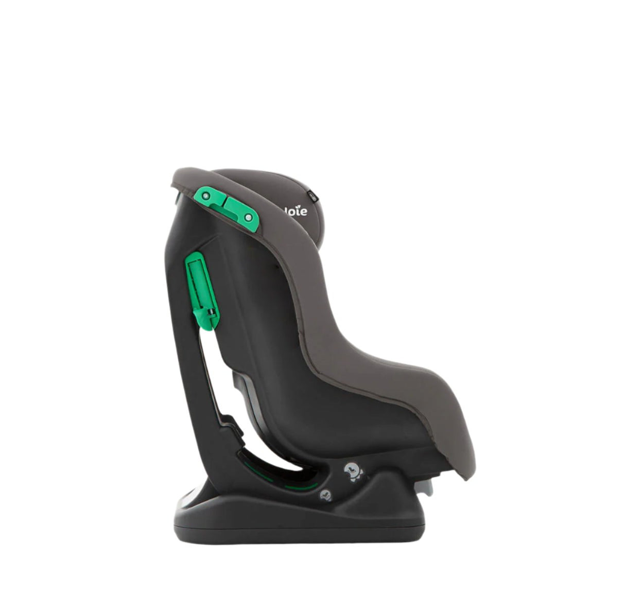 Joie Steadi R129 Car Seat - Cobblestone