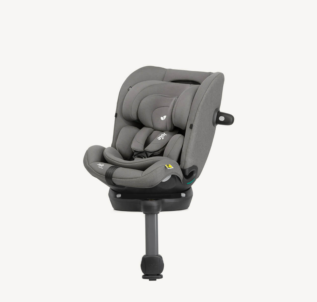 Joie i-Pivot Grow Car Seat - Thunder