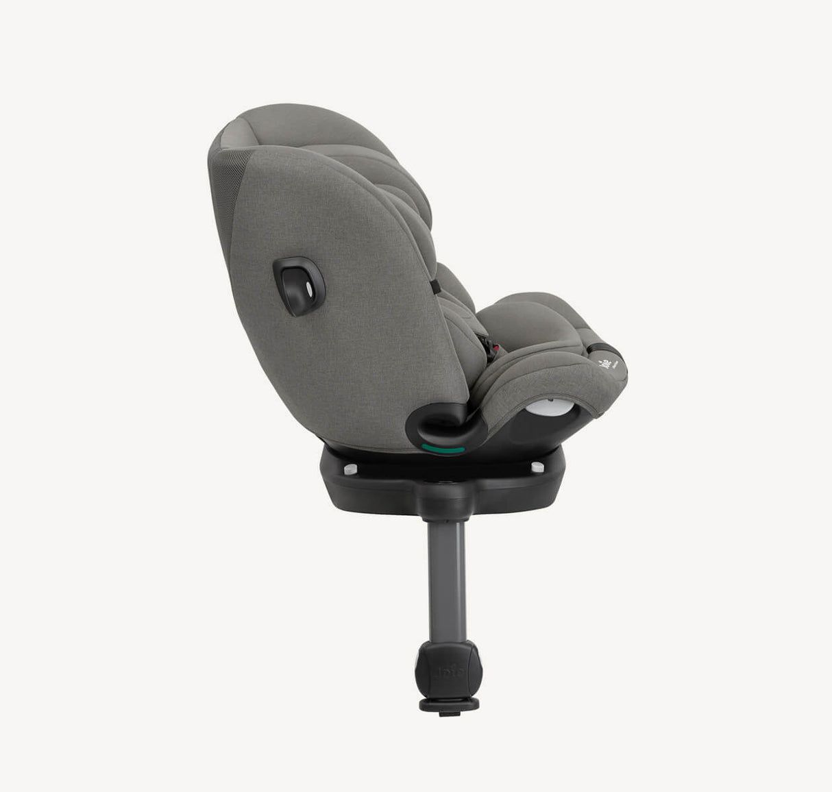 Joie i-Pivot Grow Car Seat - Thunder