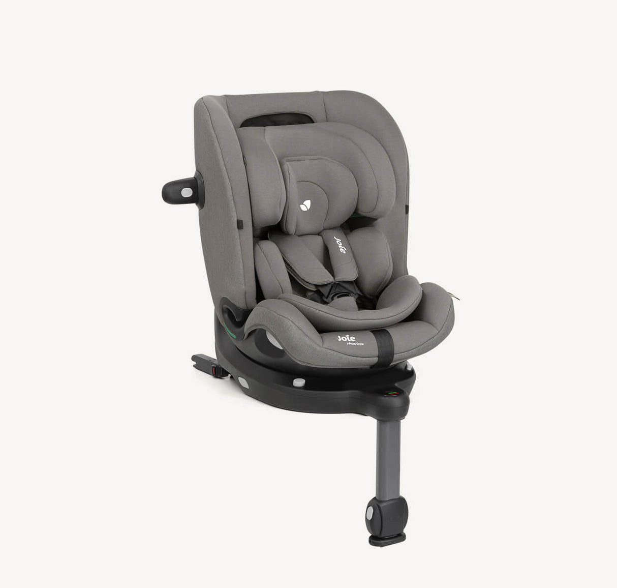 Joie i-Pivot Grow Car Seat - Thunder