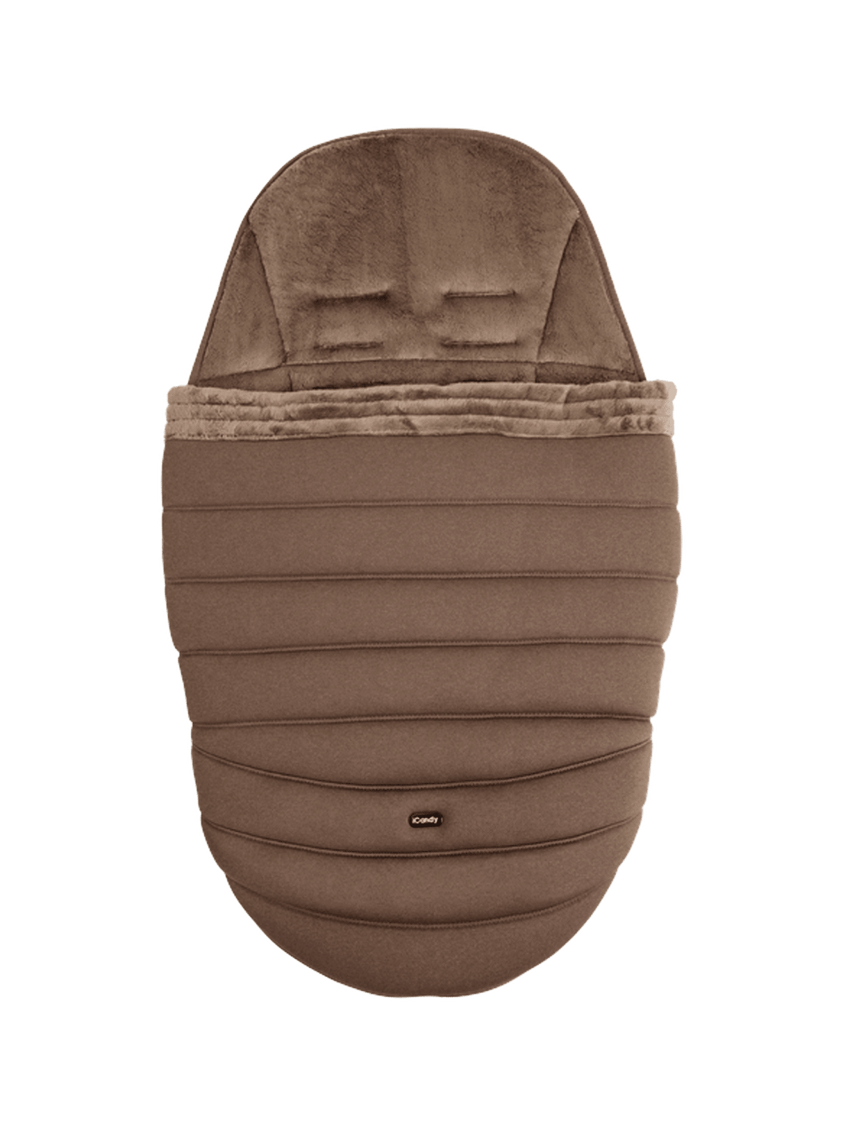 iCandy Peach 7 Complete Travel System with BeSafe Go Beyond and ISOFIX Base - Coco