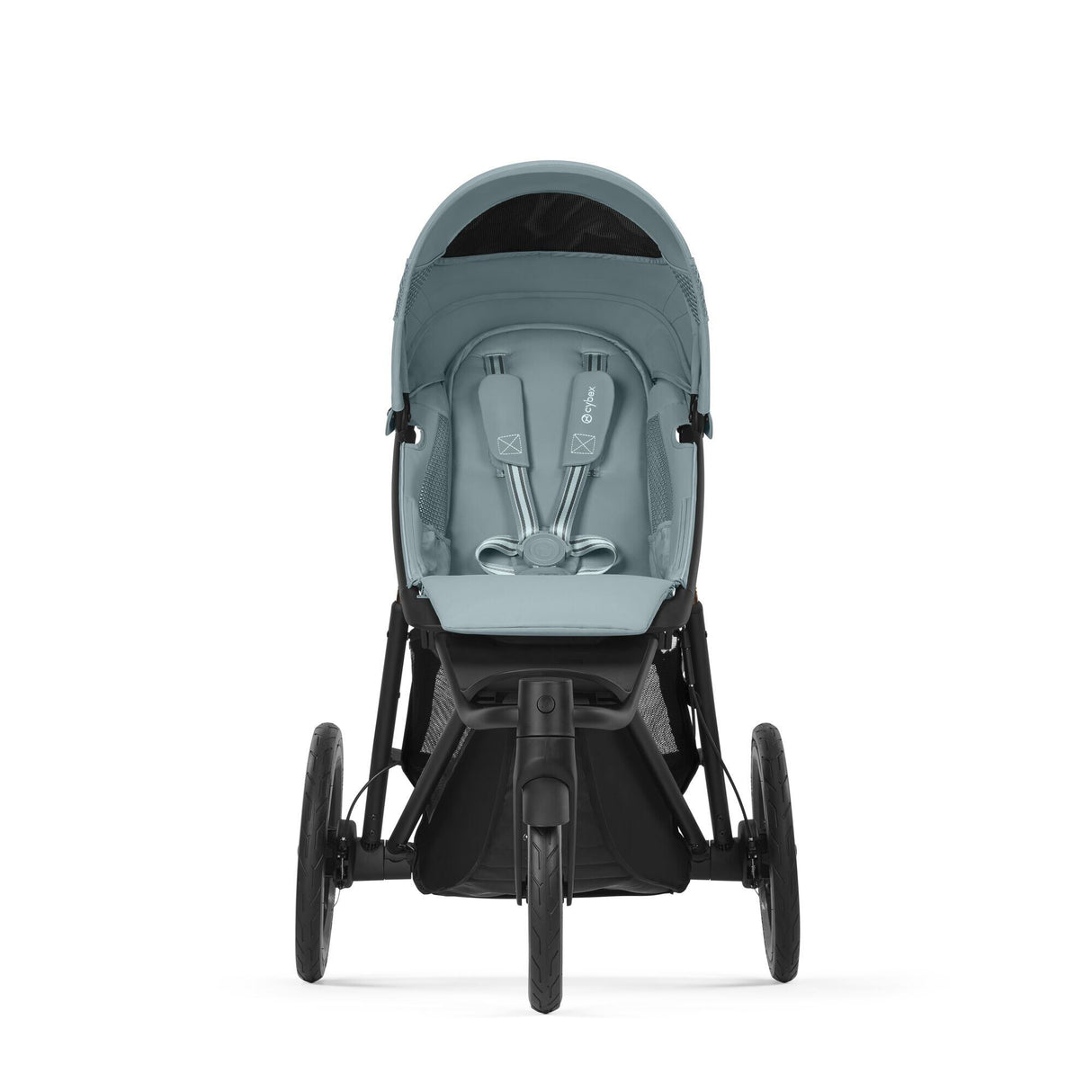 Cybex Avi Spin Pushchair - Stormy Blue