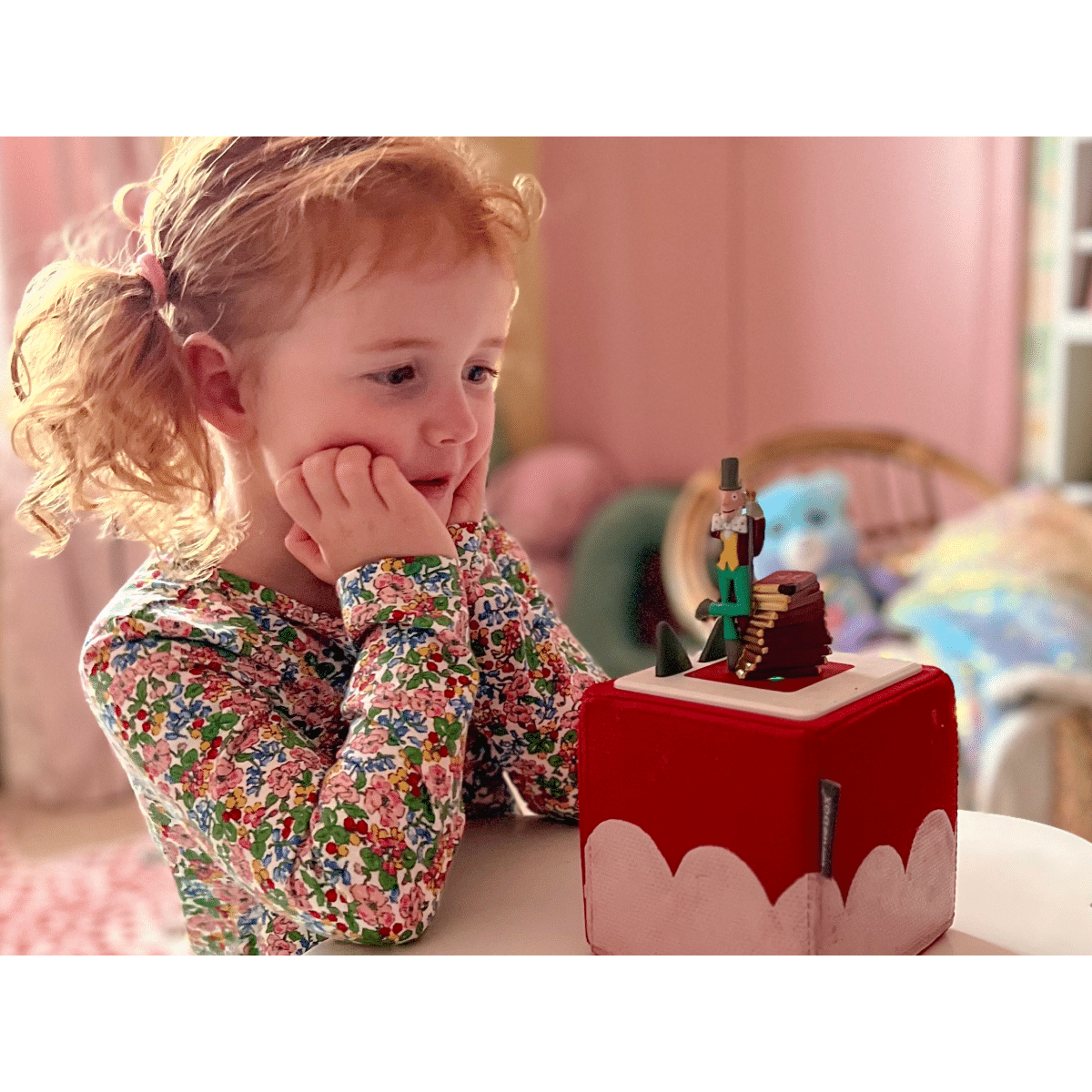 Tonies - Roald Dahl: Charlie and The Chocolate Factory