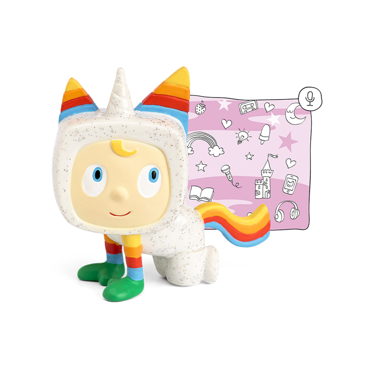 Tonies Creative Tonie - Unicorn