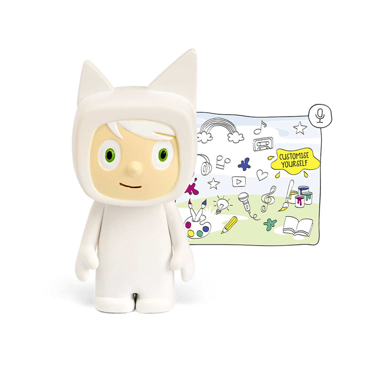 Tonies: Creative Tonie - Blank