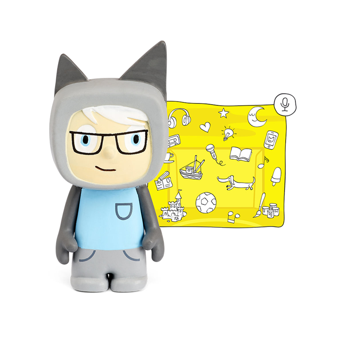 Tonies - Creative Tonie: Grandad