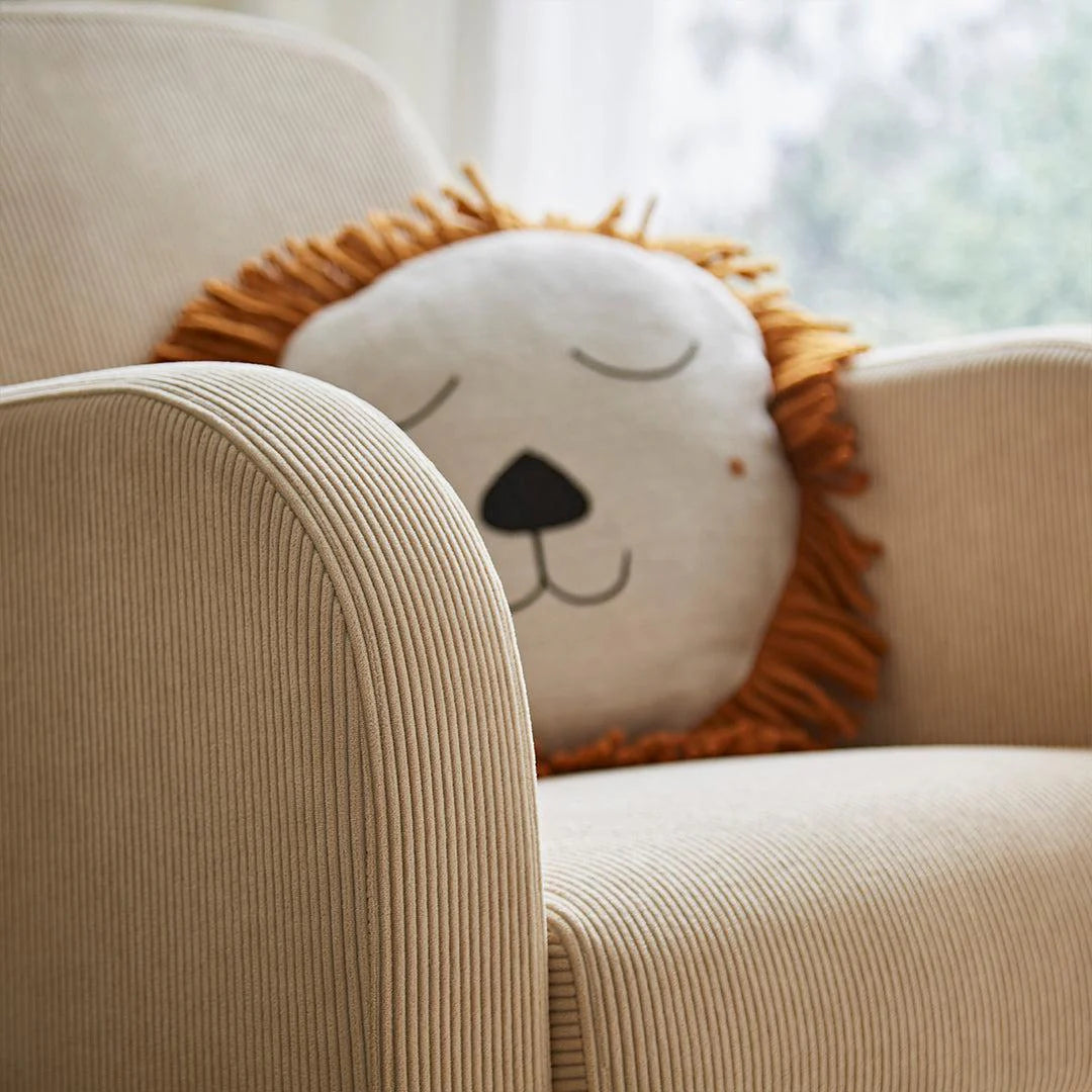 Cuddle Co Etta Nursing Chair - Sand