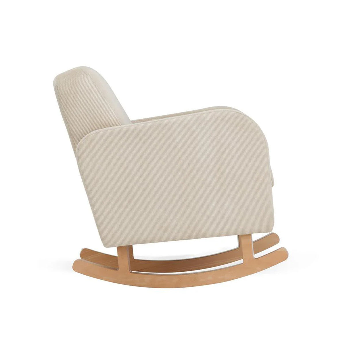 Cuddle Co Etta Nursing Chair - Sand