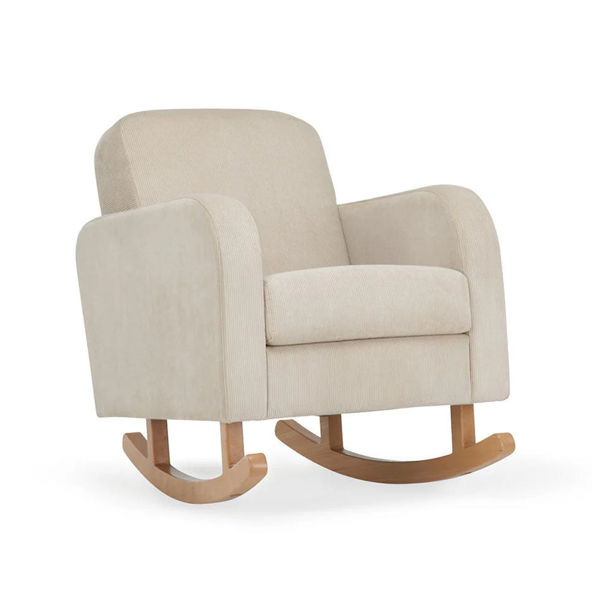 Cuddle Co Etta Nursing Chair - Sand