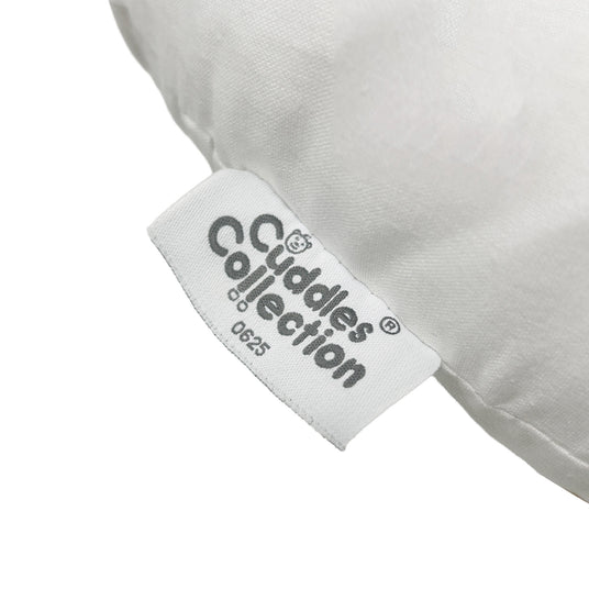 Cuddles Collection 4in1 Nursing Pillow - Animal Kingdom 3