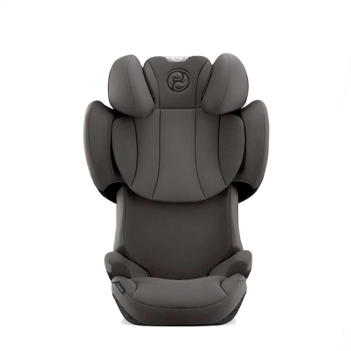 Cybex Solution T High Back Booster - Mirage Grey
