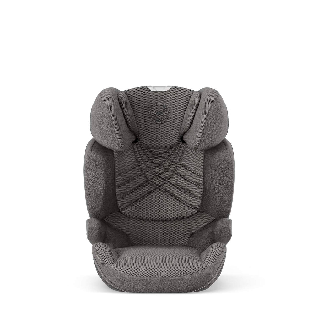 Cybex Solution T High Back Booster - PLUS - Mirage Grey