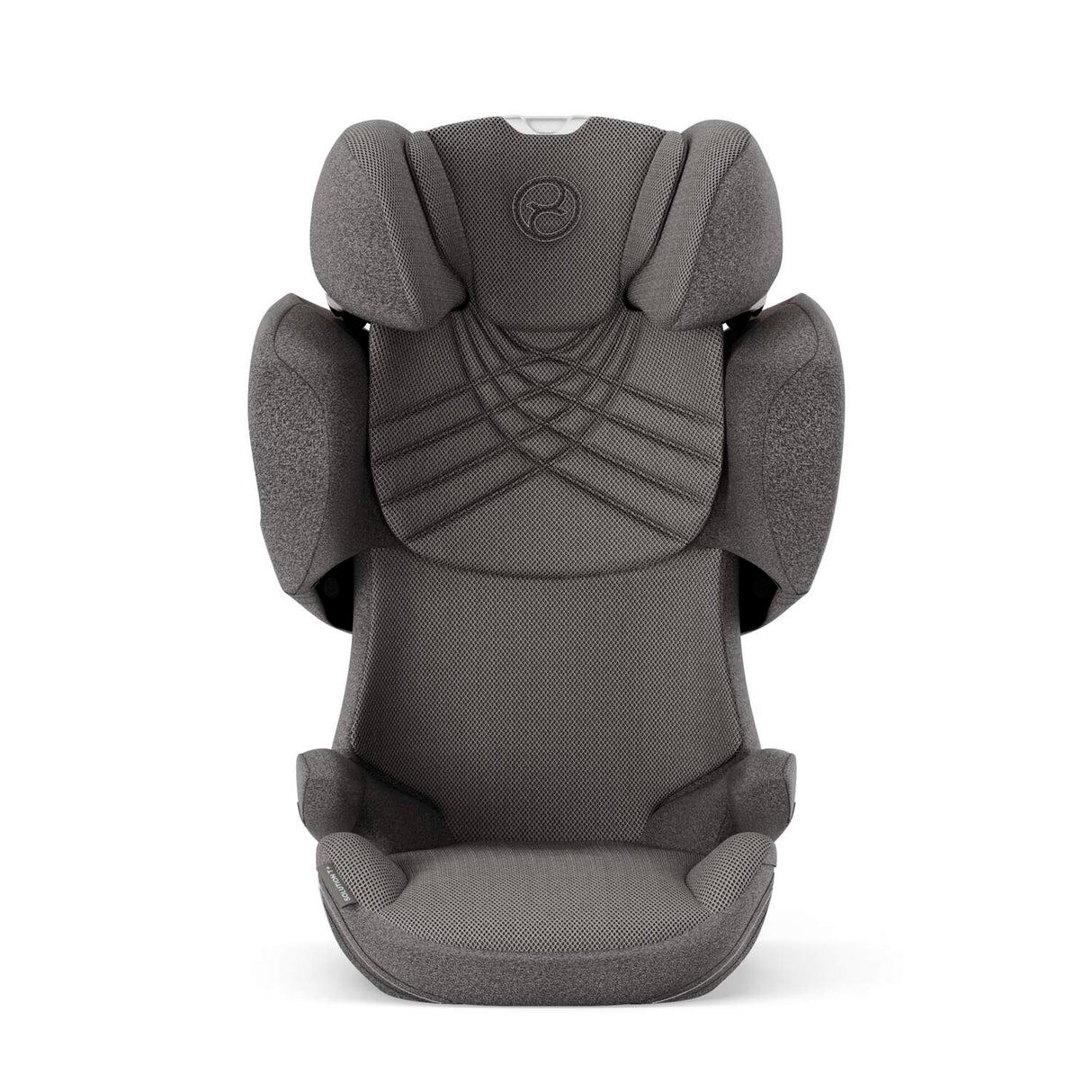 Cybex Solution T High Back Booster - PLUS - Mirage Grey