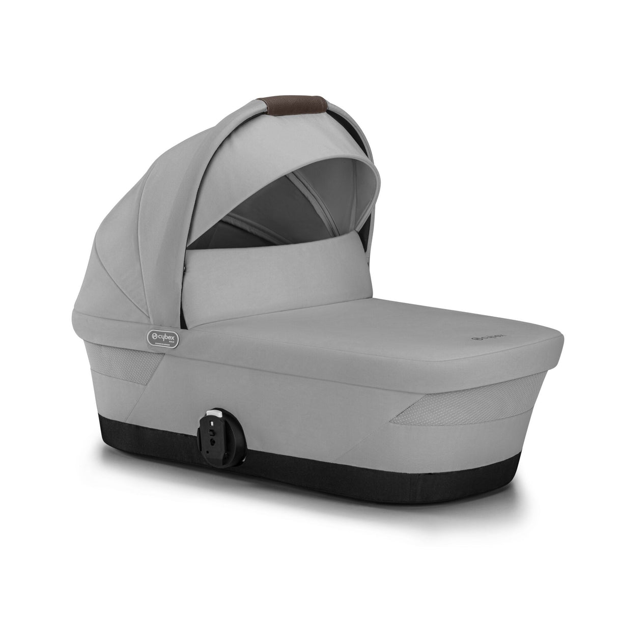 Cybex Gazelle S Carrycot - Lava Grey