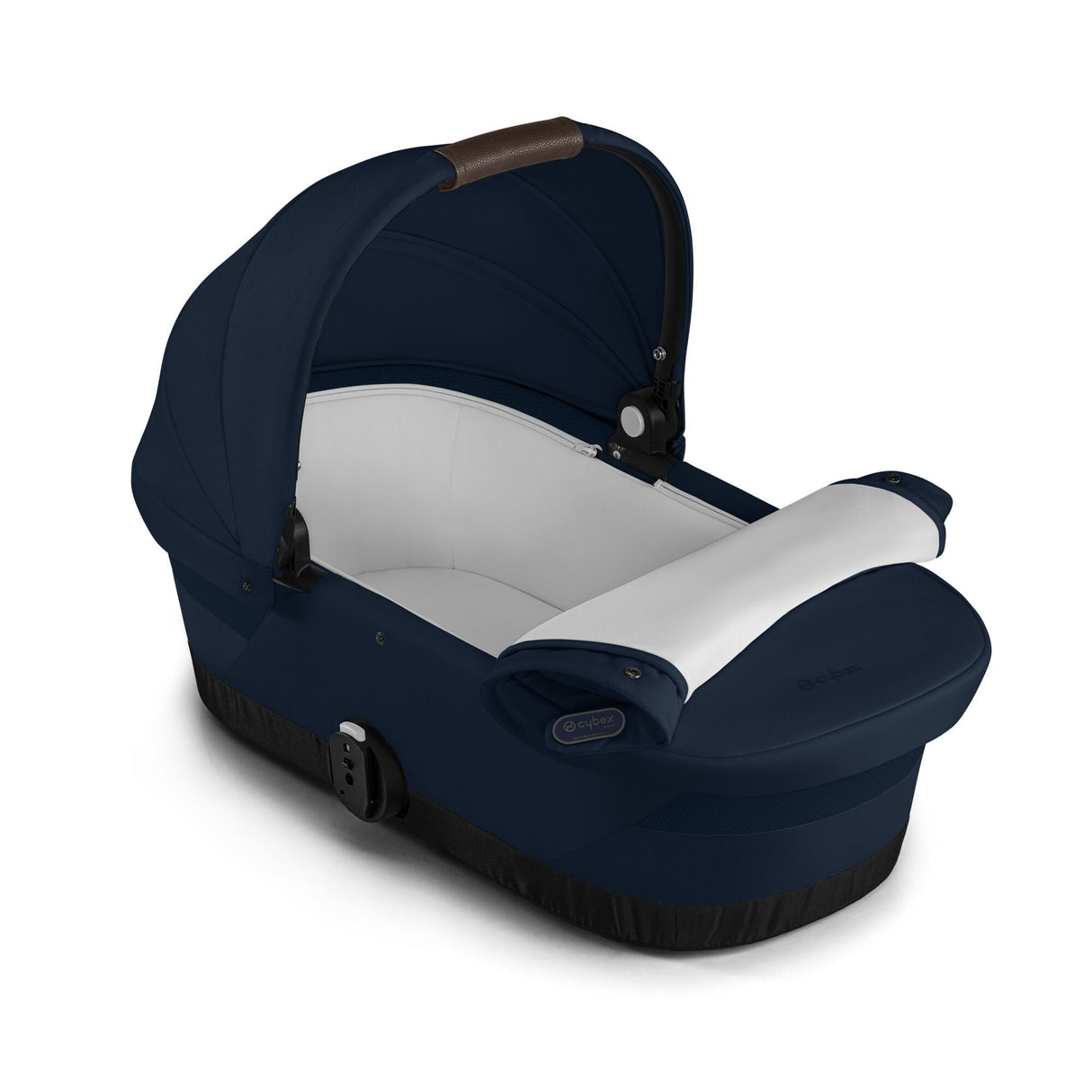 Cybex Gazelle S Carrycot - Ocean Blue