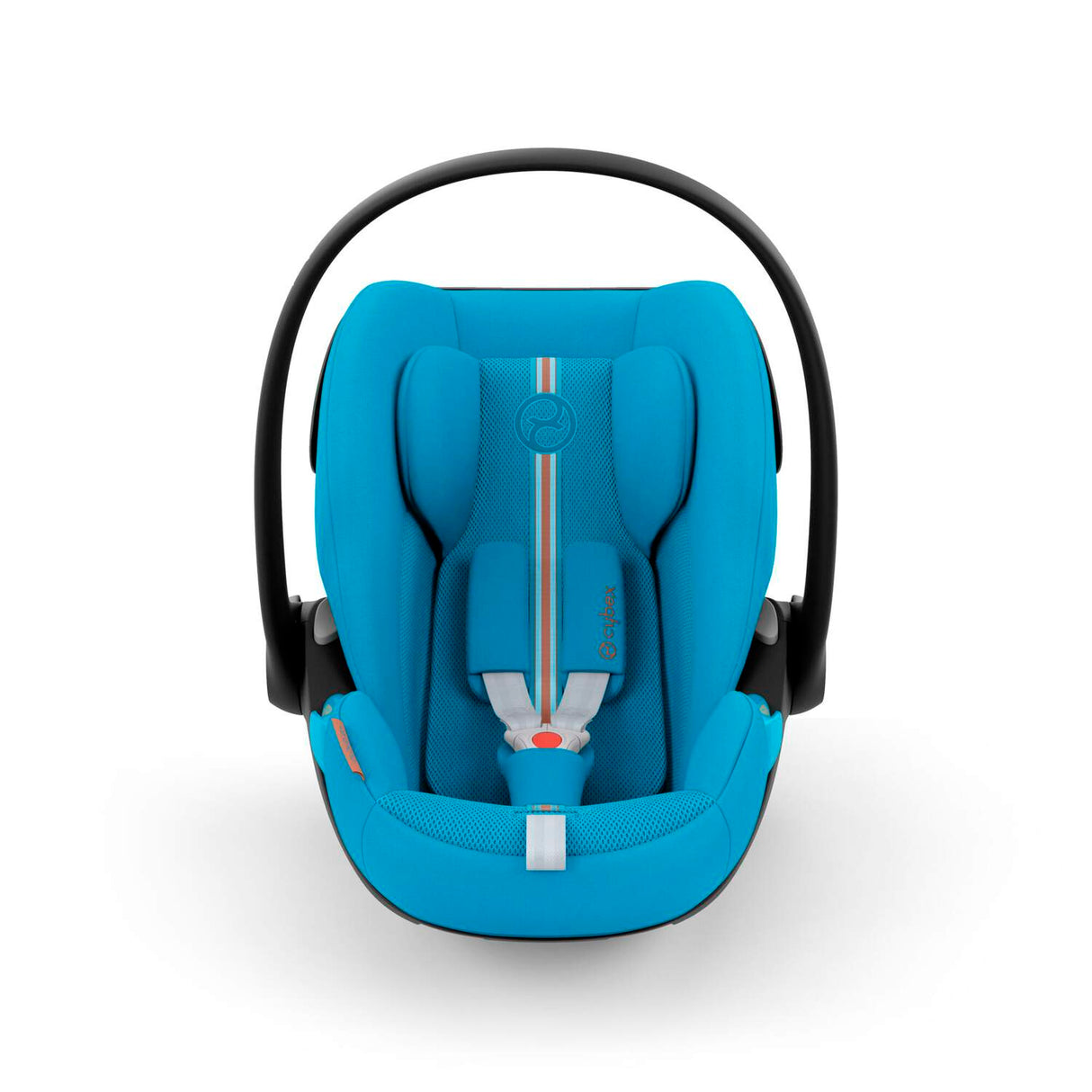 Cybex Cloud G i-Size Infant Car Seat - PLUS - Beach Blue