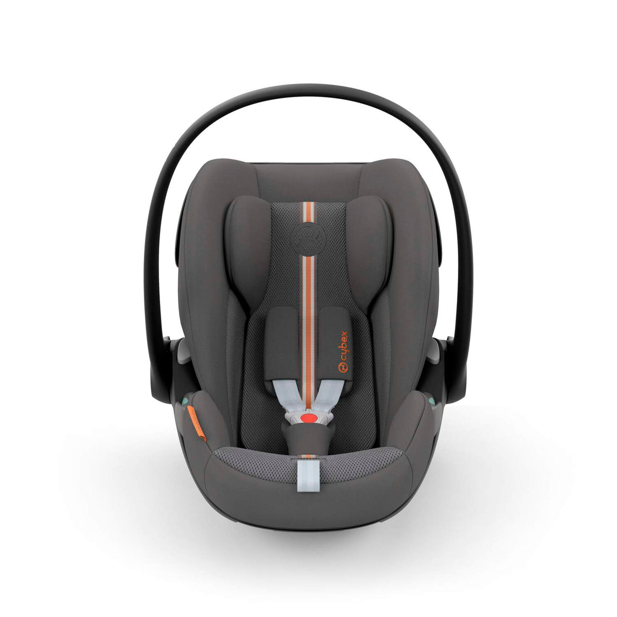 Cybex Cloud G i-Size Infant Car Seat - PLUS - Lava Grey