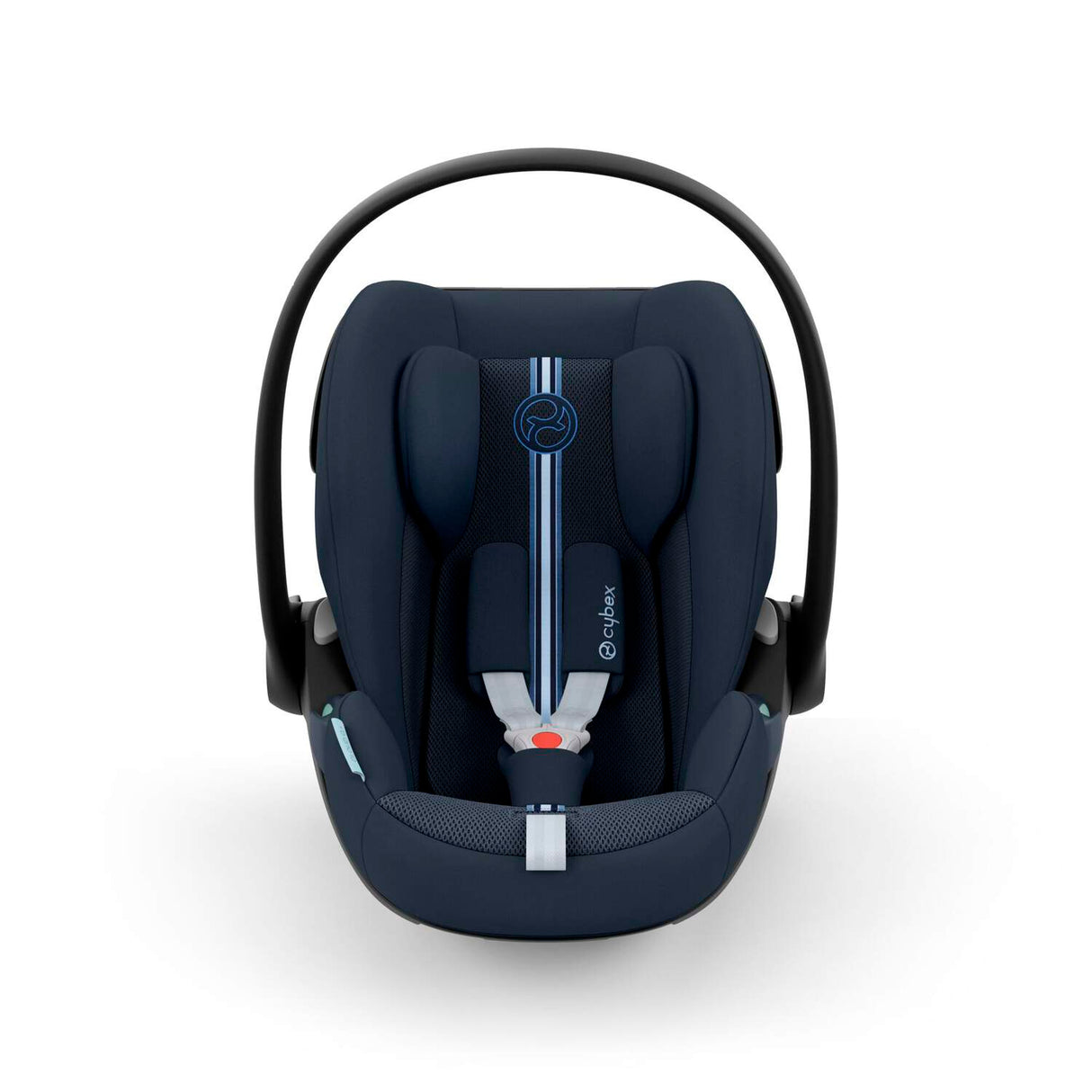 Cybex Cloud G i-Size Infant Car Seat - PLUS - Ocean Blue