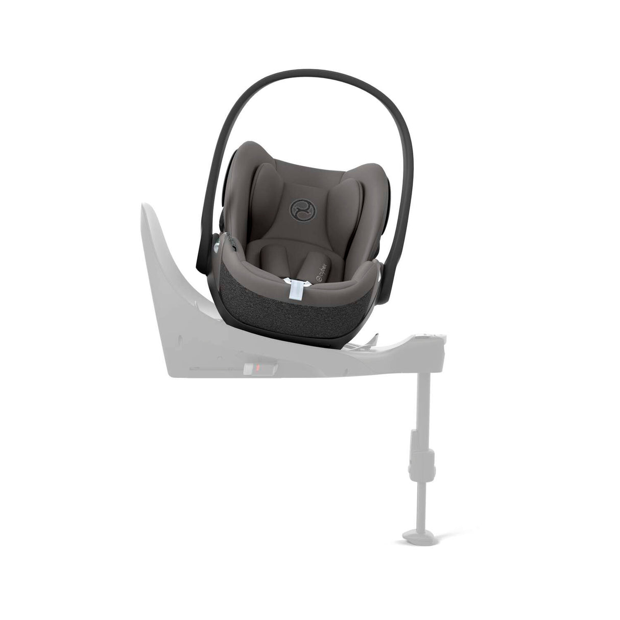 Cybex Cloud T i-Size Infant Car Seat - Mirage Grey