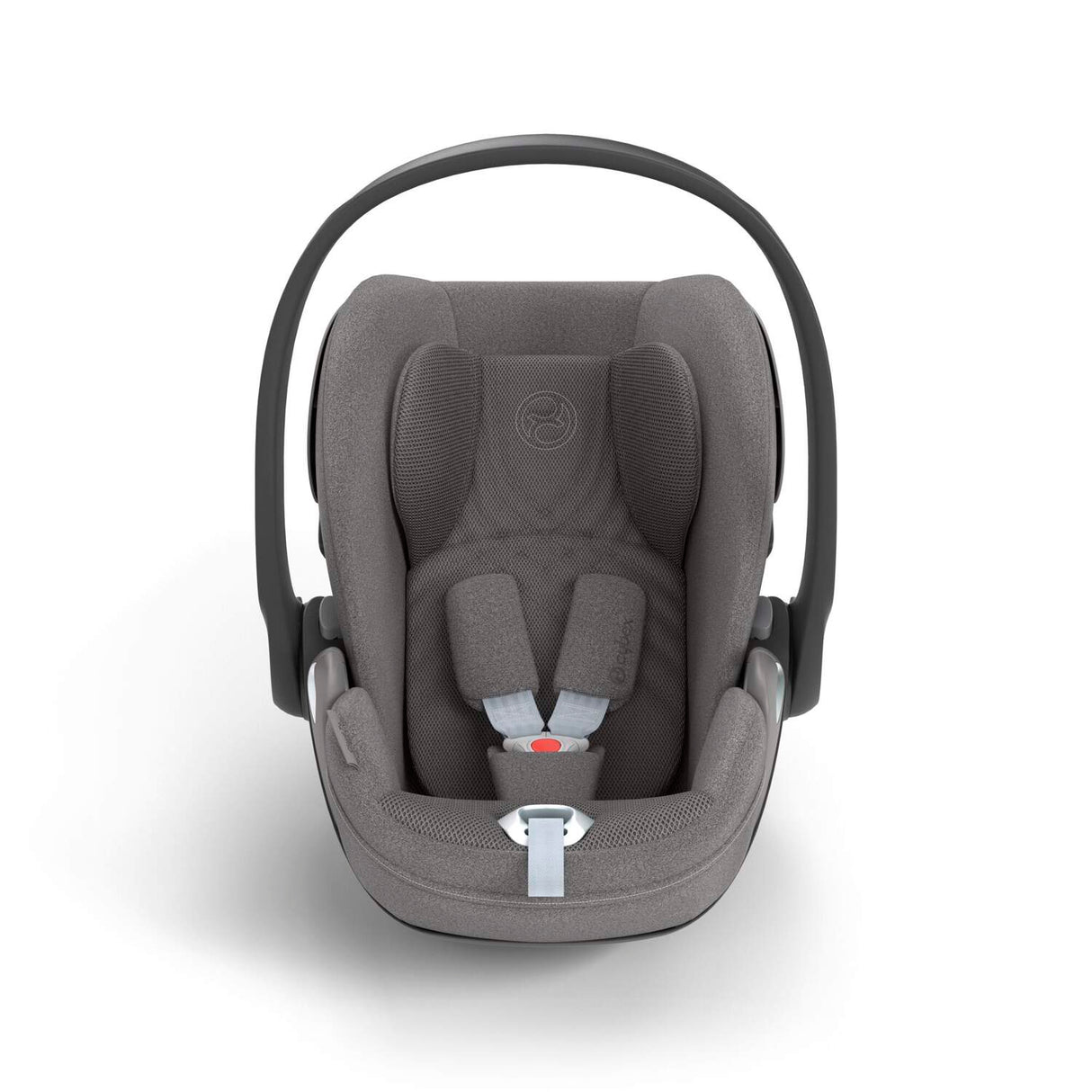 Cybex Cloud T i-Size Infant Car Seat - PLUS - Mirage Grey