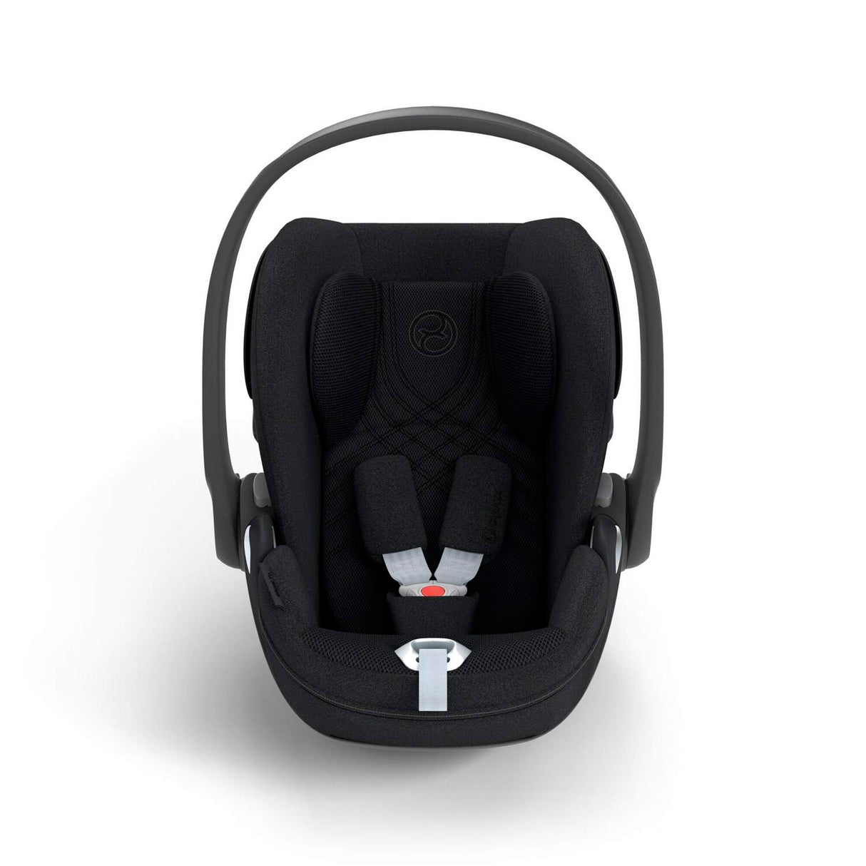 Cybex Cloud T i-Size Infant Car Seat - PLUS - Sepia Black