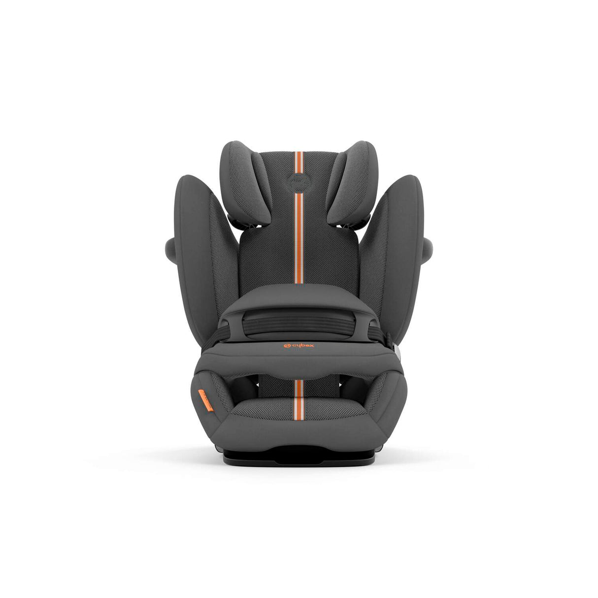 Cybex Pallas G i-Size Car Seat - PLUS - Lava Grey