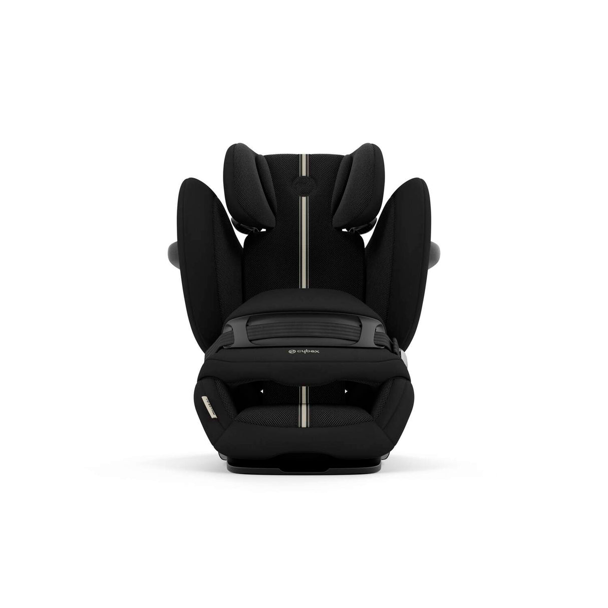 Cybex Pallas G i-Size Car Seat - PLUS - Moon Black