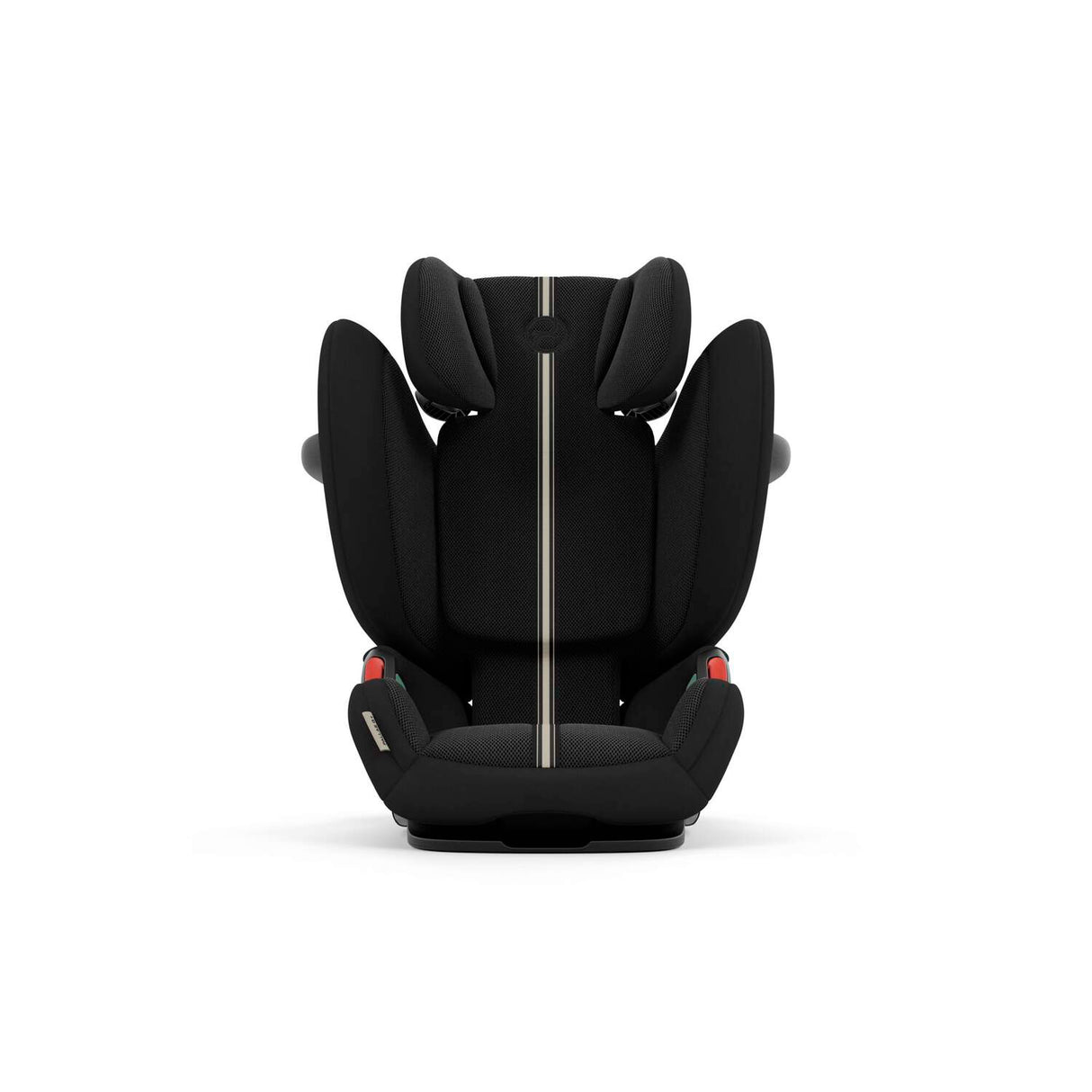 Cybex Pallas G i-Size Car Seat - PLUS - Moon Black