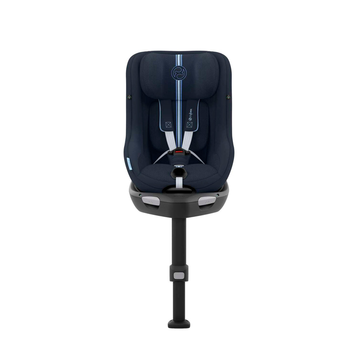 Cybex Sirona G Rotating Car Seat - PLUS - Ocean Blue