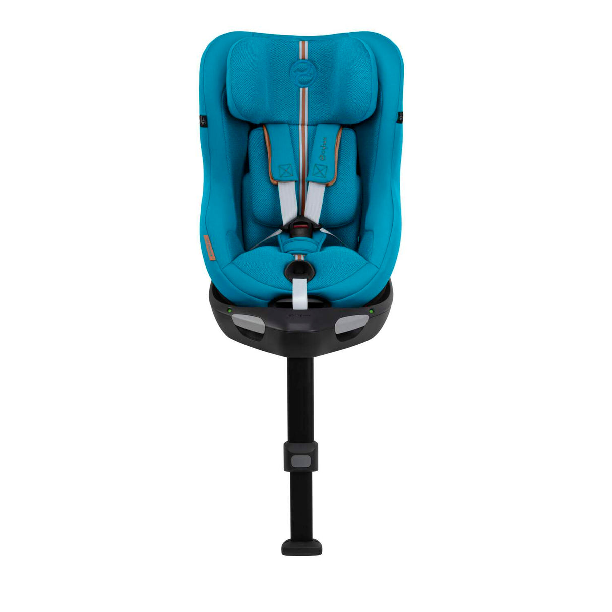 Cybex Sirona Gi Rotating ISOFIX Car Seat - PLUS - Beach Blue