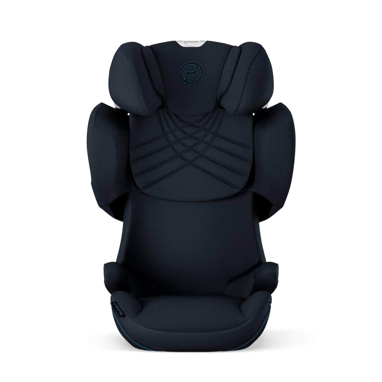 Cybex Solution T High Back Booster - PLUS - Nautical Blue