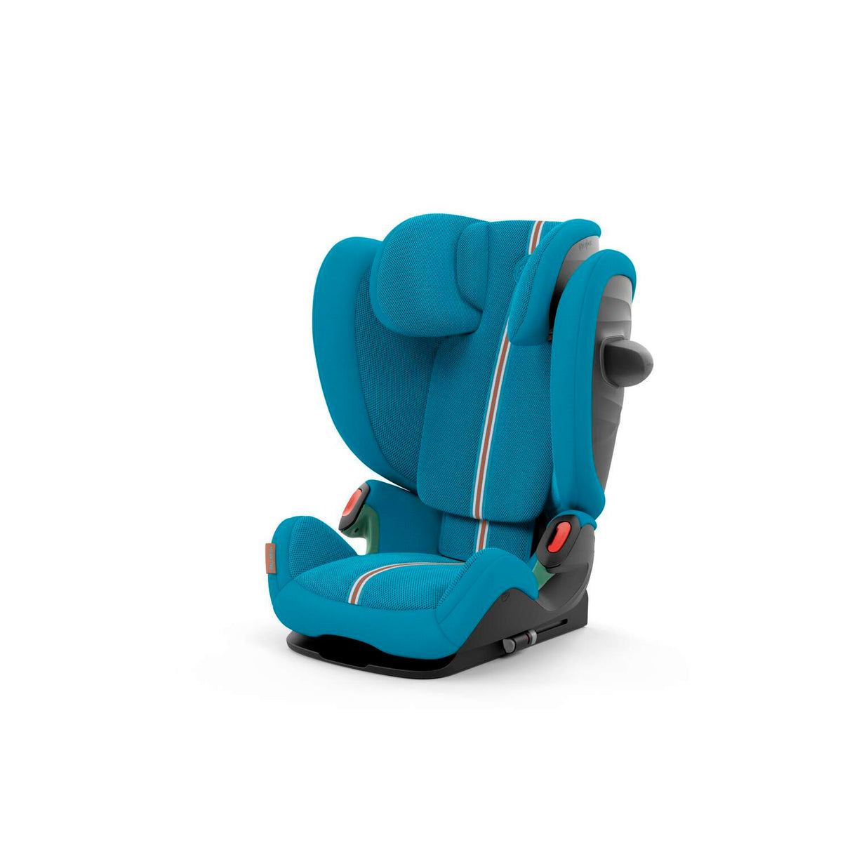 Cybex Pallas G i-Size Car Seat - PLUS - Beach Blue