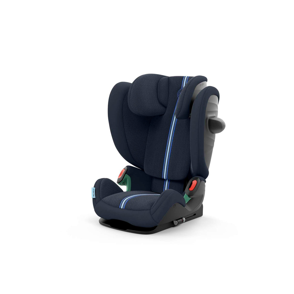 Cybex Pallas G i-Size Car Seat - PLUS - Ocean Blue