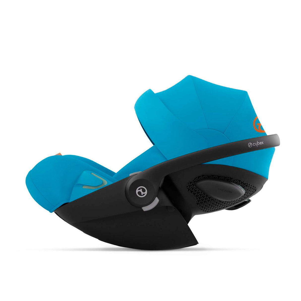 Cybex Cloud G i-Size Infant Car Seat - PLUS - Beach Blue