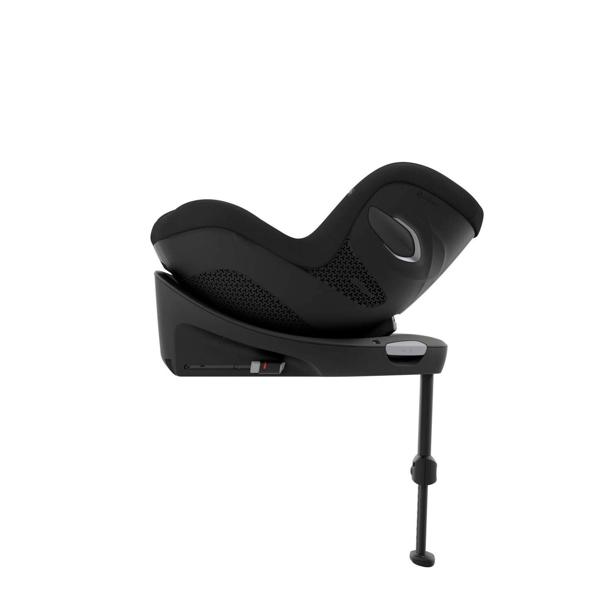 Cybex Sirona G Rotating Car Seat - Moon Black