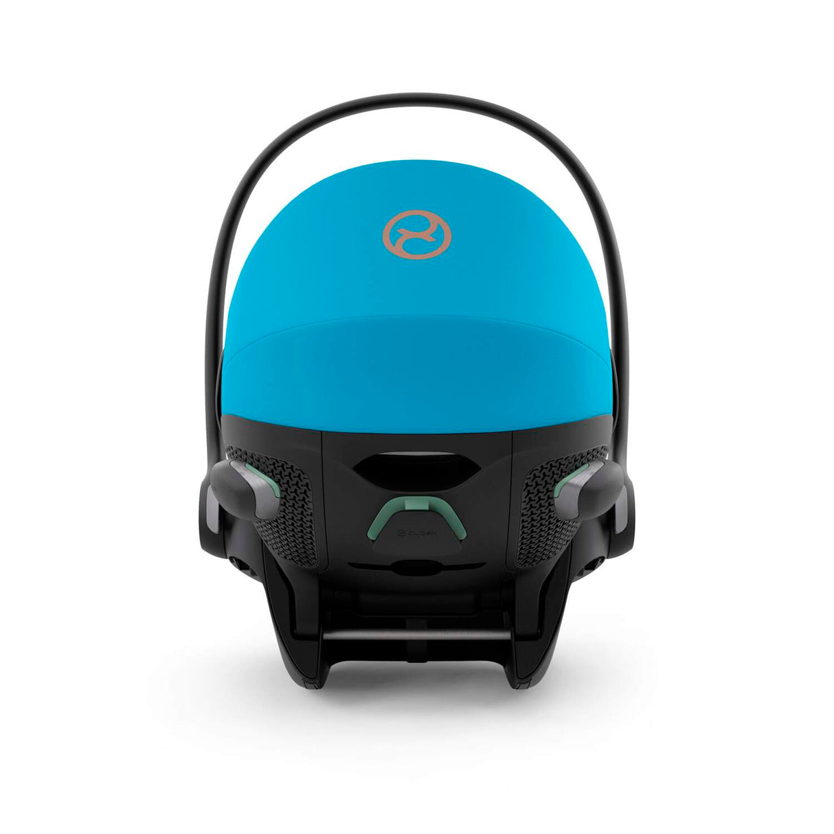 Cybex Cloud G i-Size Infant Car Seat - PLUS - Beach Blue