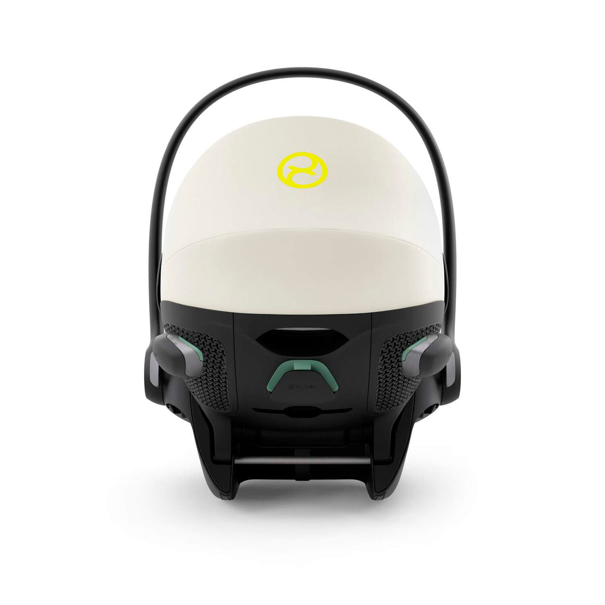 Cybex Cloud G i-Size Infant Car Seat - PLUS - Seashell Beige