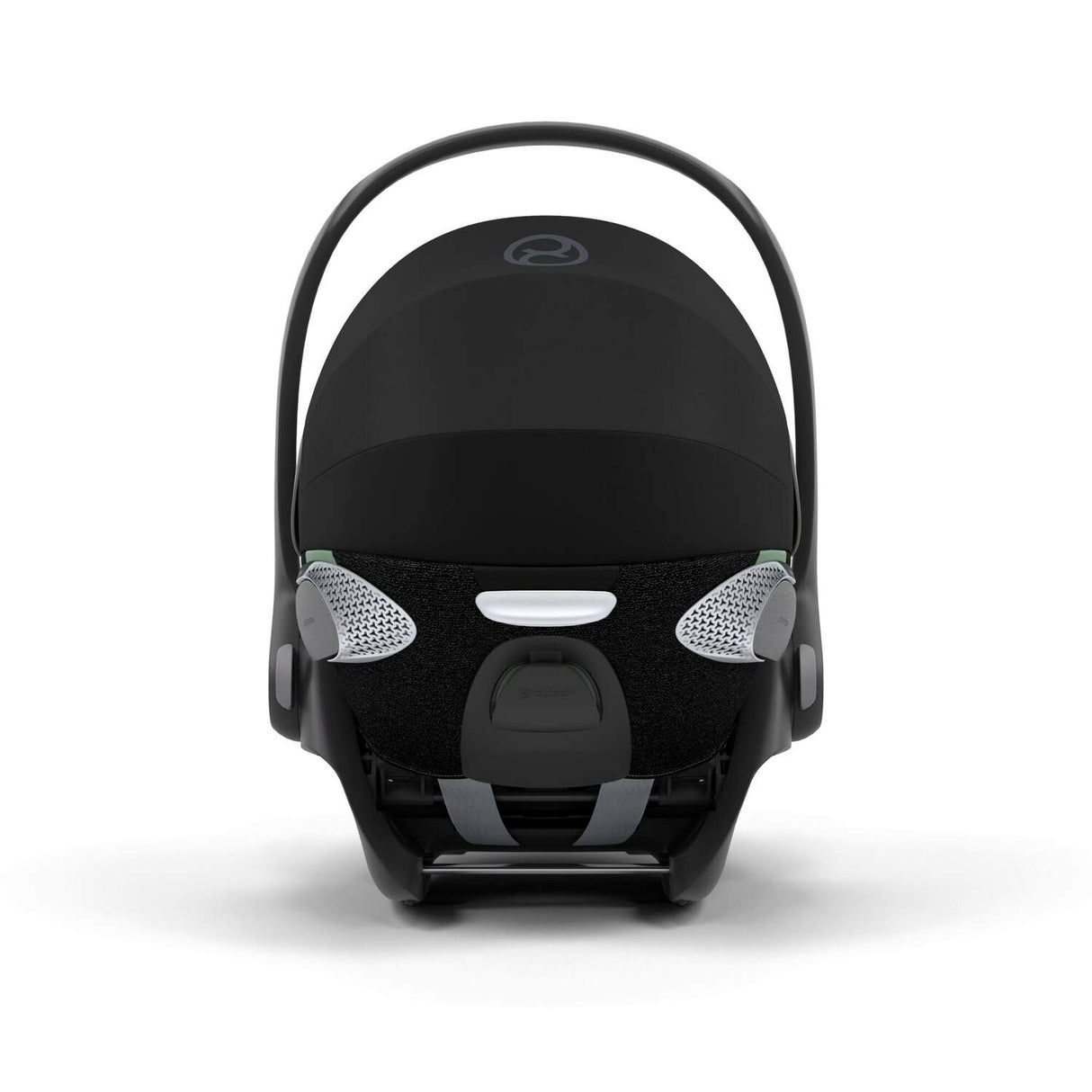 Cybex Cloud T i-Size Infant Car Seat - Sepia Black