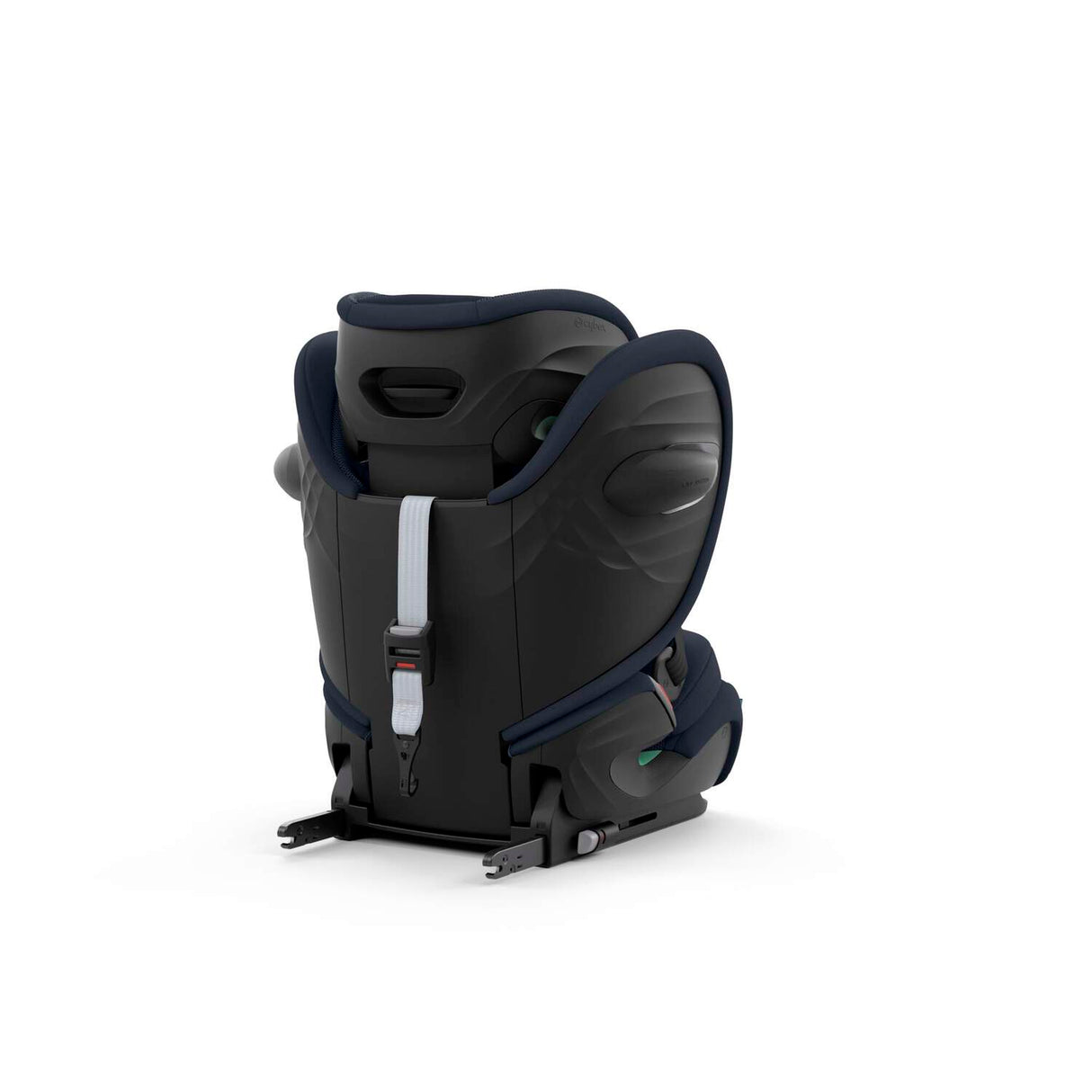 Cybex Pallas G i-Size Car Seat - PLUS - Ocean Blue