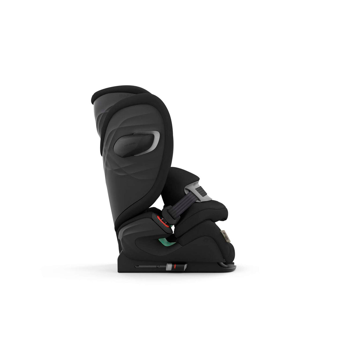 Cybex Pallas G i-Size Car Seat - PLUS - Moon Black
